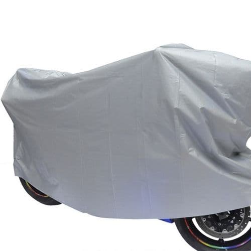 A9_T07 Pokrowiec na motor 205 x 125 cm