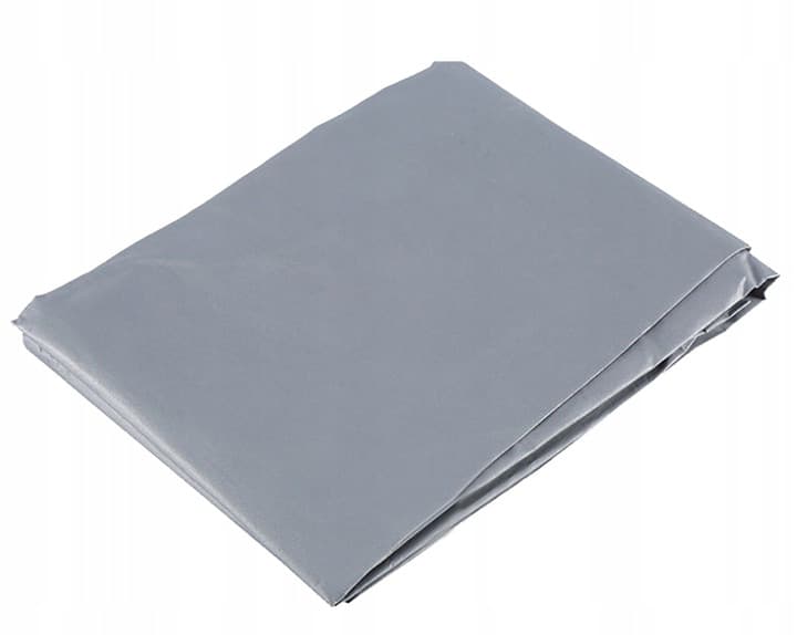 A9_T07 Pokrowiec na motor 205 x 125 cm